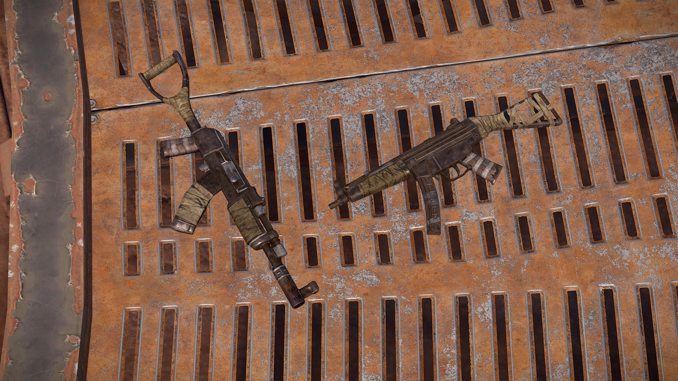 Apocalypse Nomad AR thumbnail 11