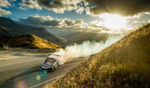 Drift rally steam фото 56