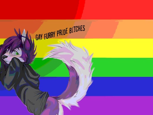 Steam Community :: :: Gay furry pride.