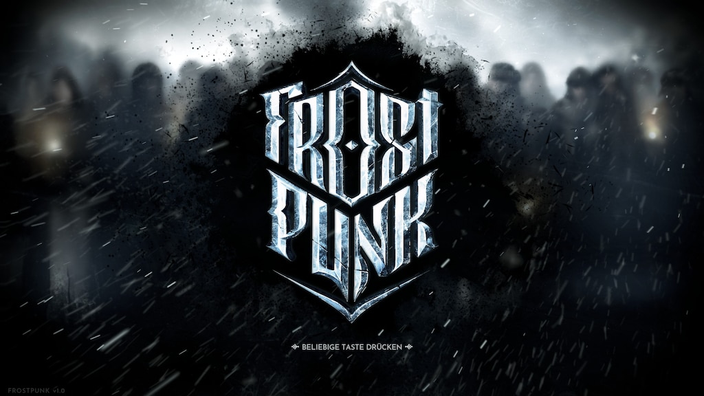 Steam コミュニティ スクリーンショット Frostpunk A New Game By The Creators Of This War Of Mine