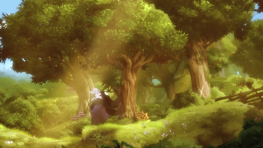 Ori and the blind best sale forest ps3