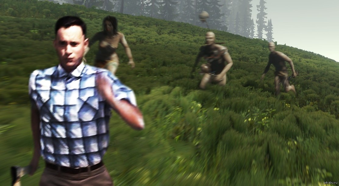 Steam Community Guide The Forest 