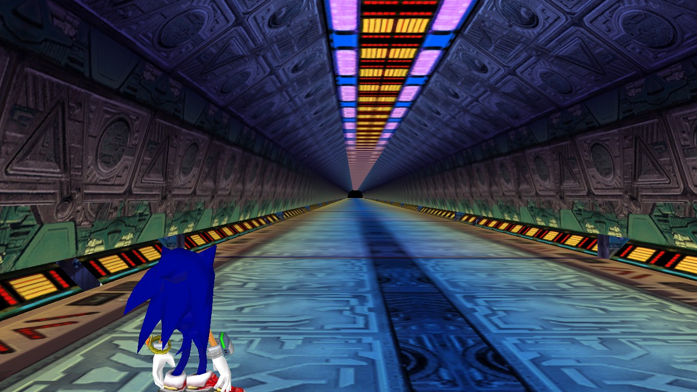 sonic adventure 2 steam pause switching windows