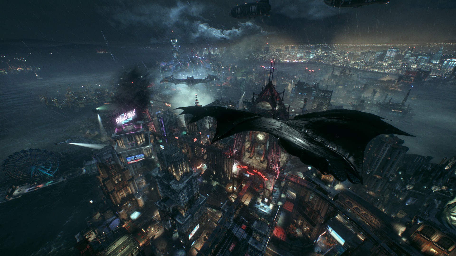 Steam Community :: Batman™: Arkham Knight