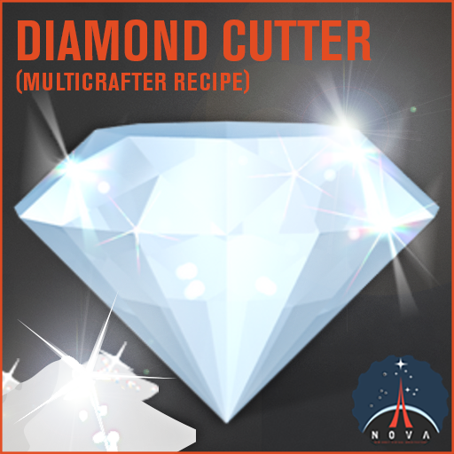 Diamond Cutter Diamond Cutter