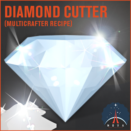 Diamond Cutter