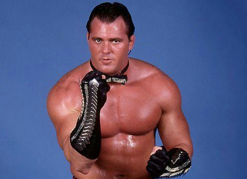 Image result for brutus beefcake 1985