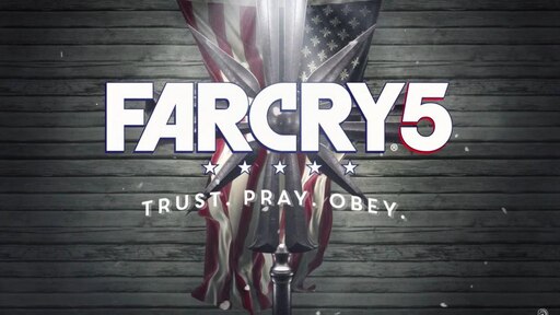 Far Cry 5 Cheats and Trainer for Steam - Trainers - WeMod Community