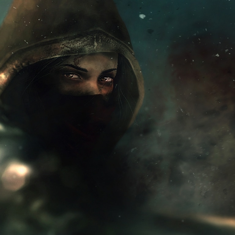 Fantasy / Woman