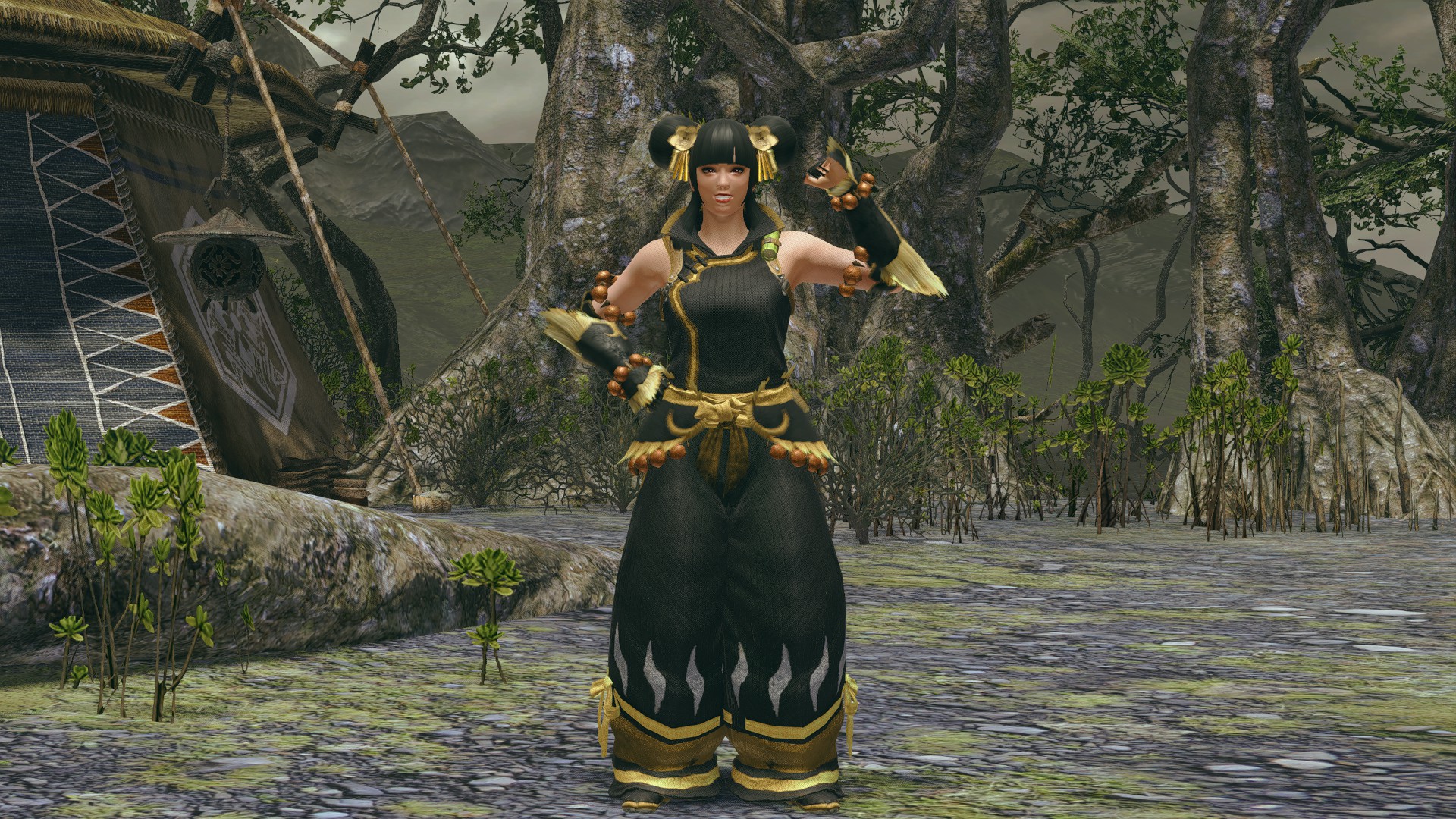 Steam Community :: Guide :: The Ultimate MH Rise Fashion Catalog