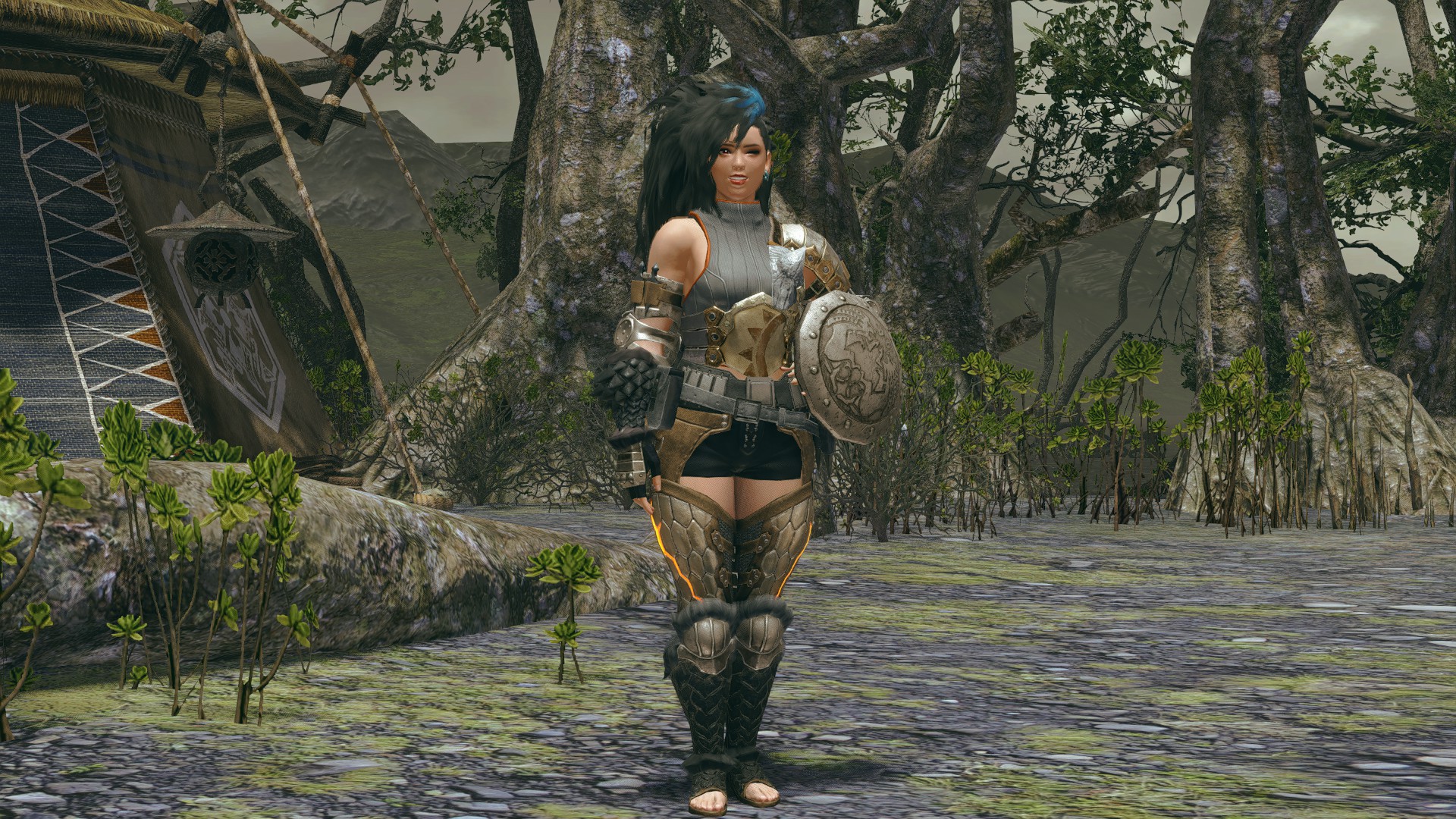 Steam Community :: Guide :: The Ultimate MH Rise Fashion Catalog