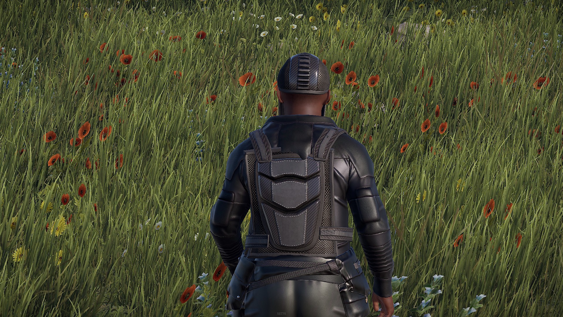 Commando Chestplate thumbnail 7