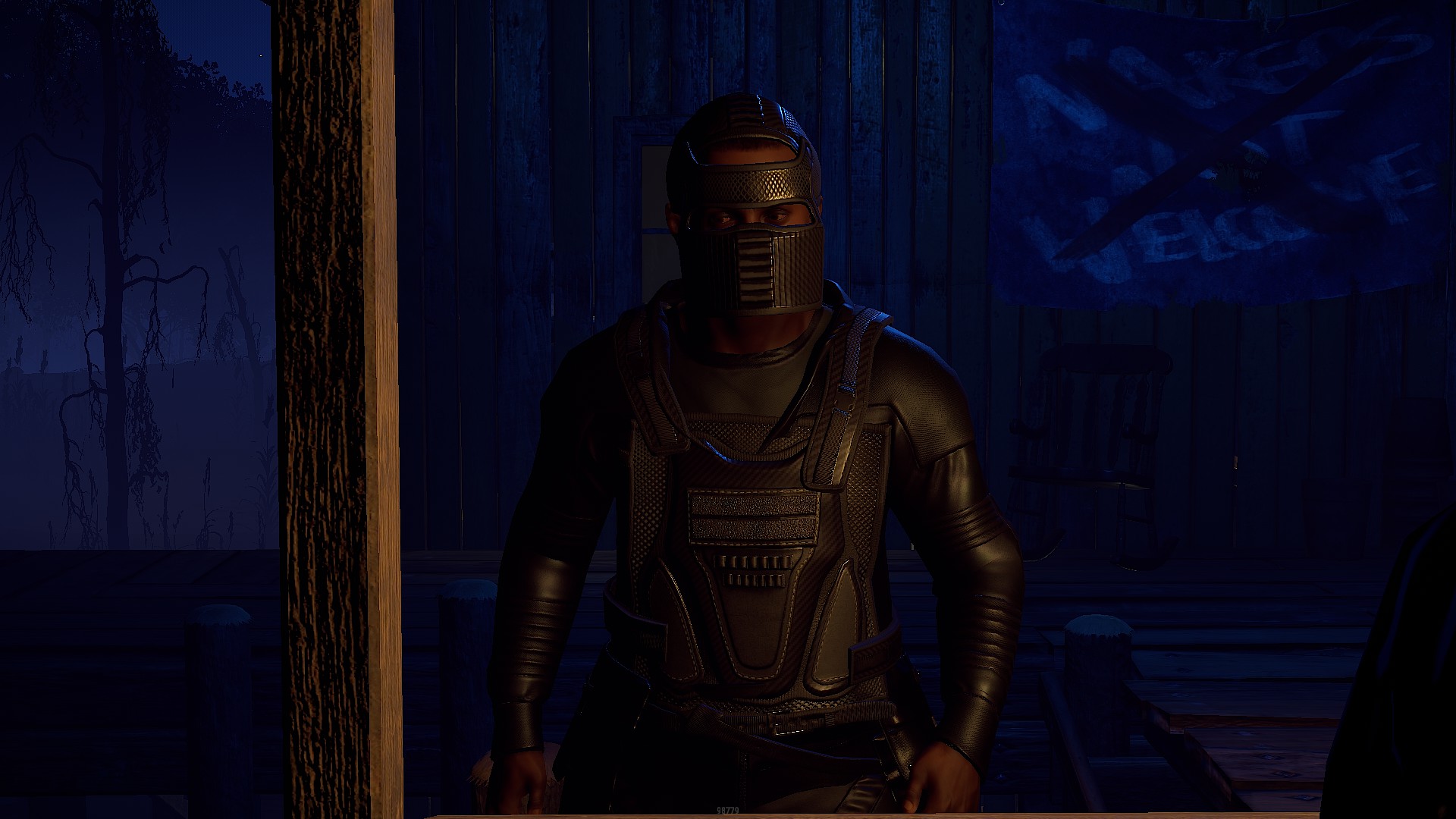 Commando Facemask thumbnail 6