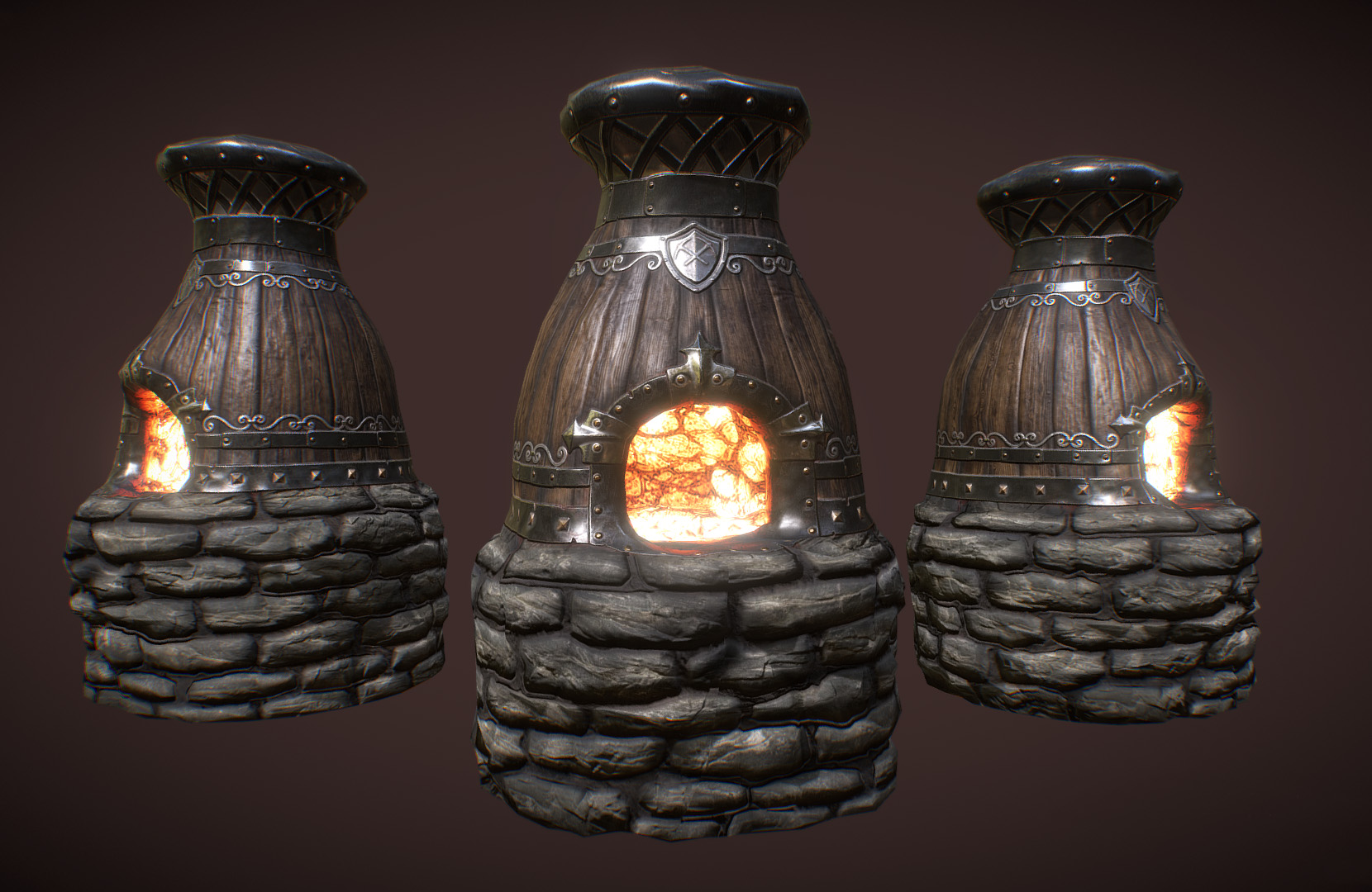 Miner's Furnace thumbnail 2