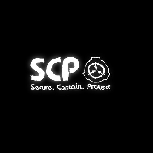 Как выглядит знак scp фонда Как выглядит знак scp фонда