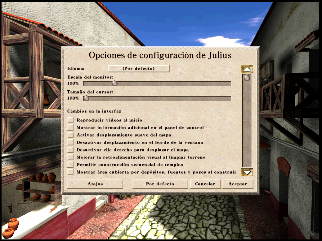 Steam Community :: Guide :: Instalación texto y audio ESPAÑOL + Julius ...