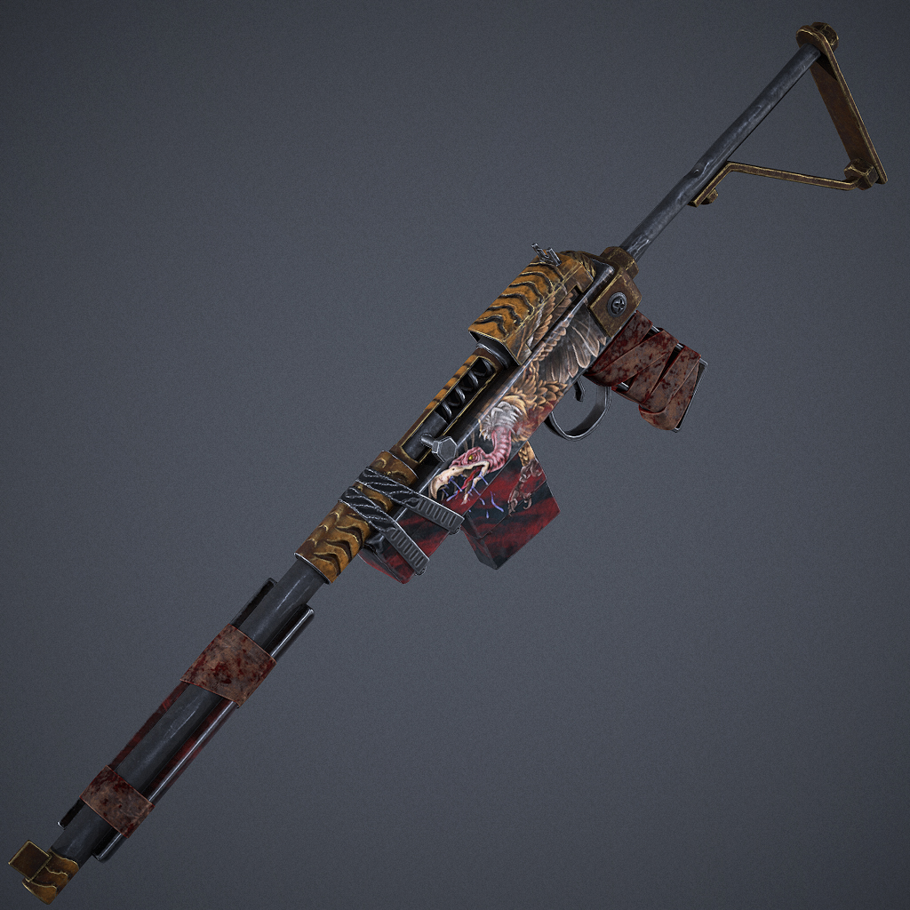 Buzzard SAR thumbnail 3