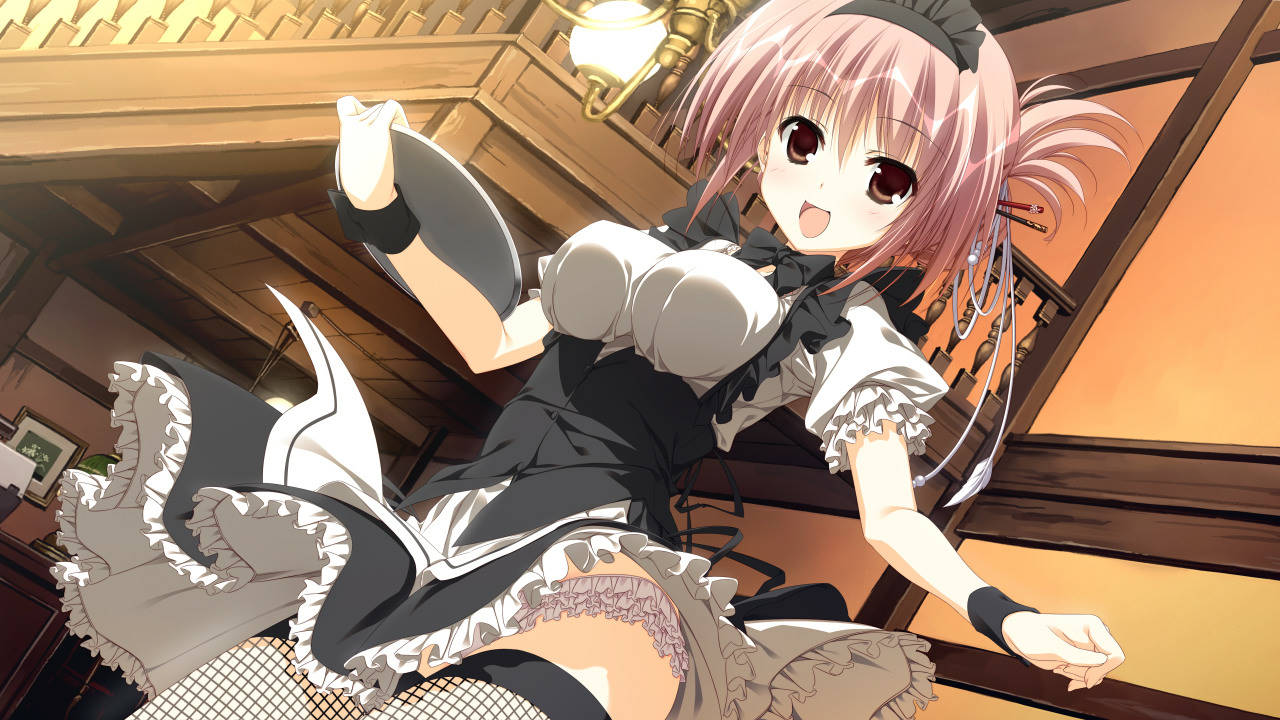 Komunita Sluzby Steam サクラノ詩 鳥谷 真琴