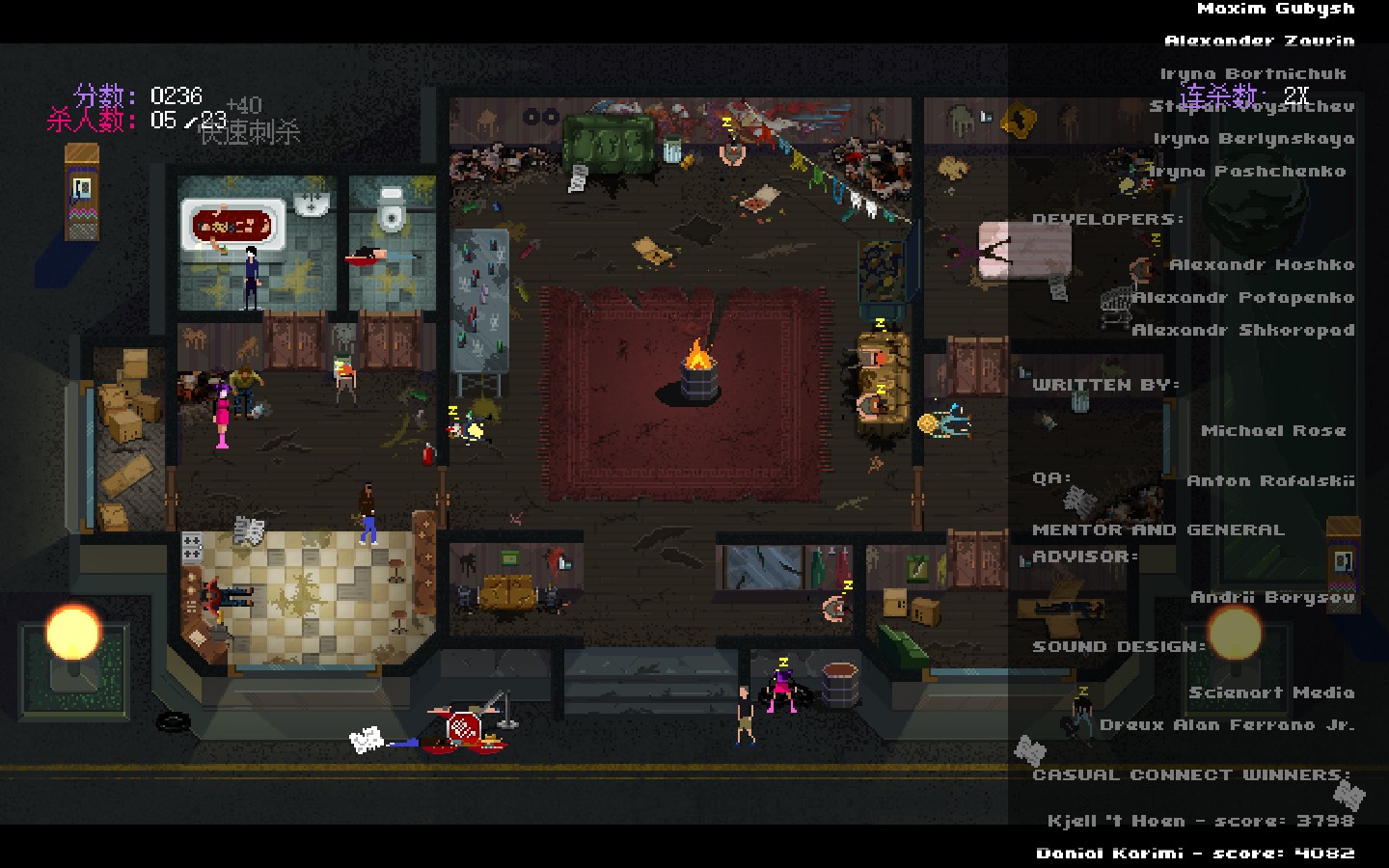 Steam Community :: Party Hard