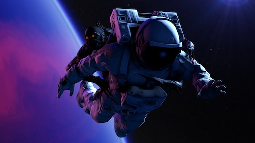 Steam Topluluğu :: :: Astronaut 8.