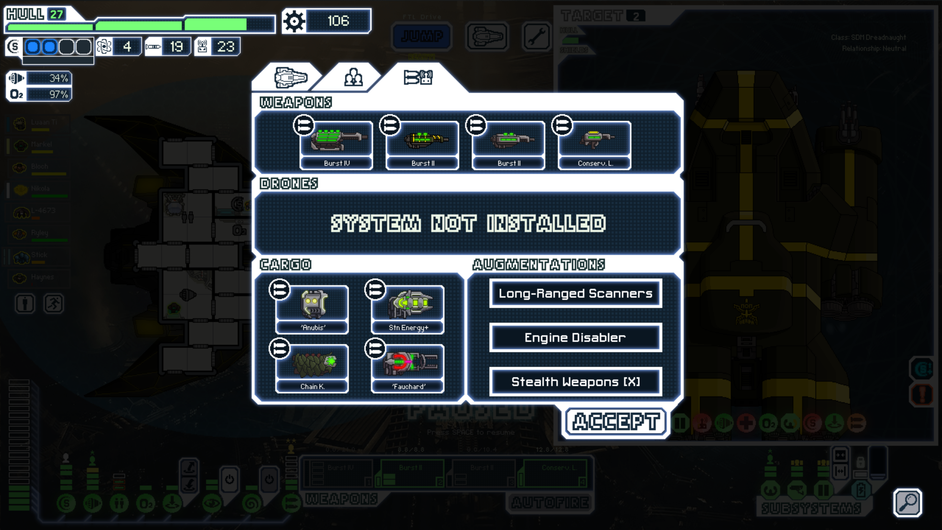 Steam Community :: Guide :: FTL: Multiverse for Français, Русский ...