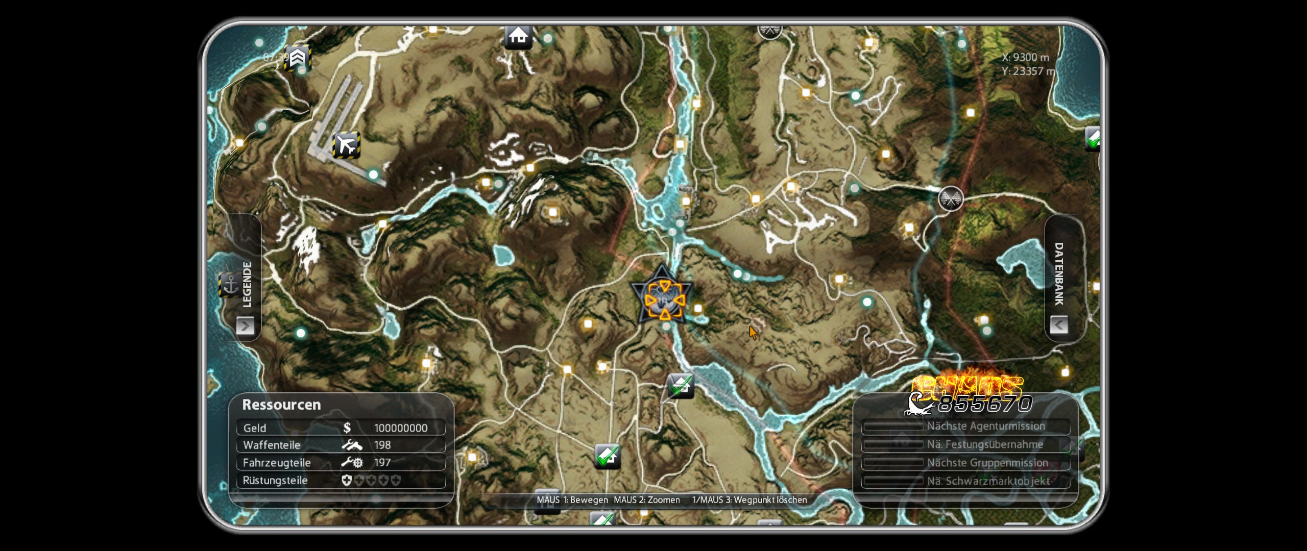 Steam Community :: Guide :: 48/49 Group Missions