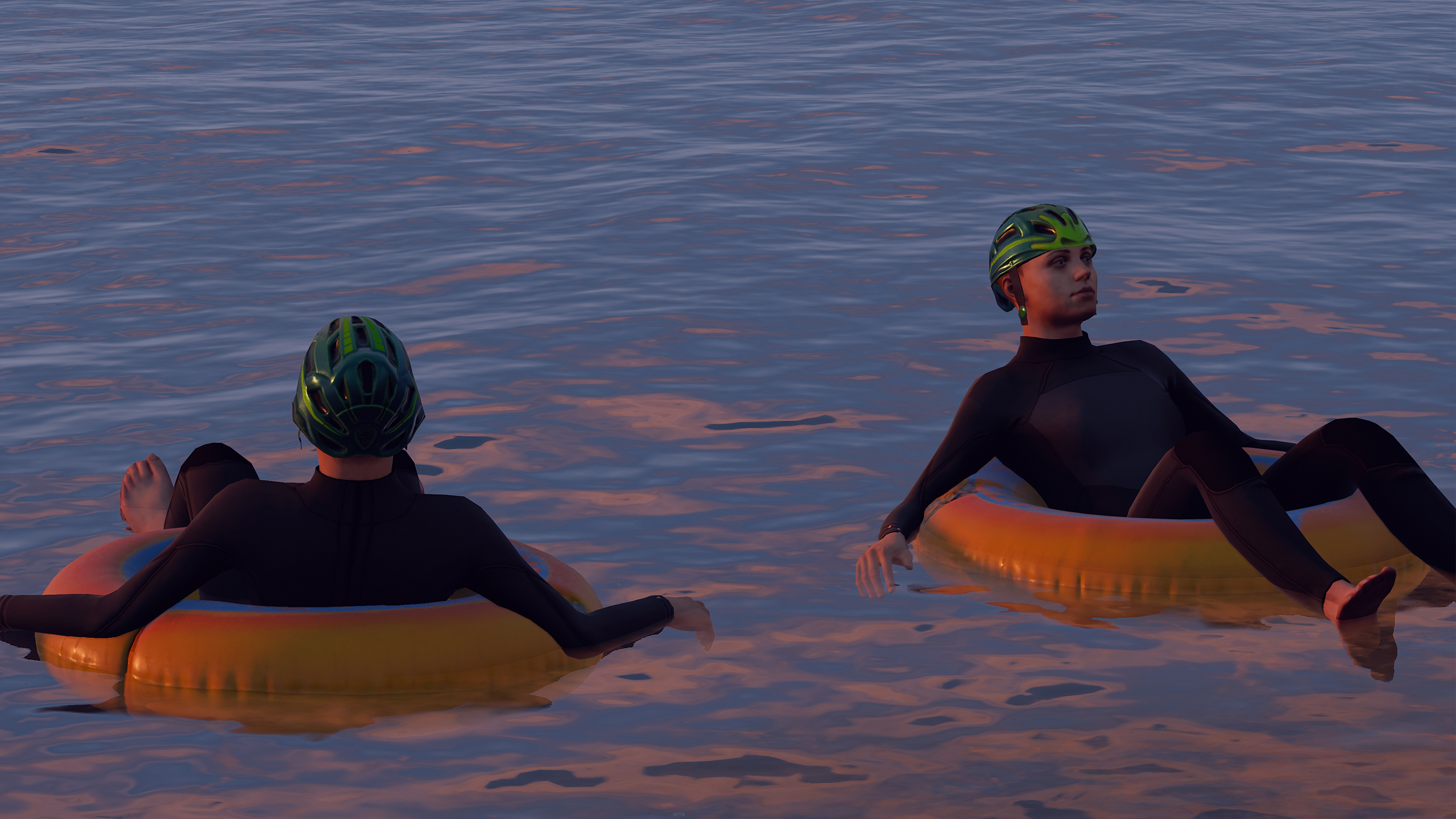 Commuter Headwrap thumbnail 3