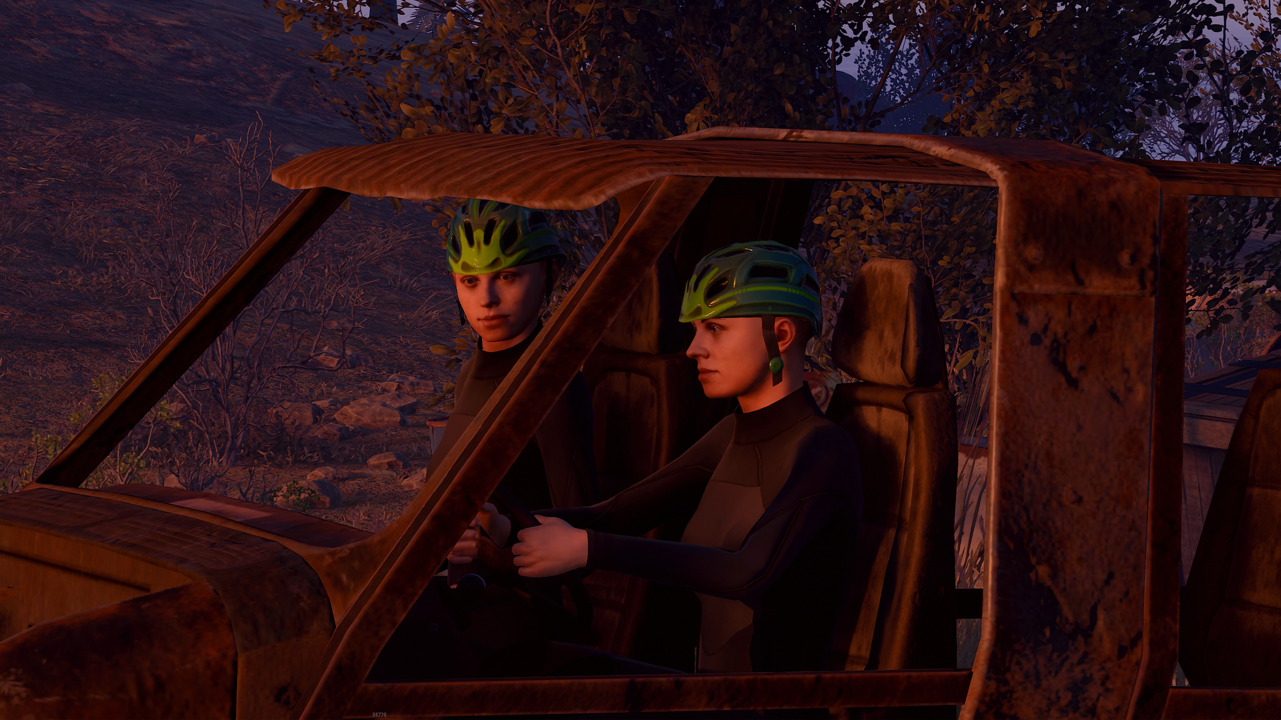 Commuter Headwrap thumbnail 6