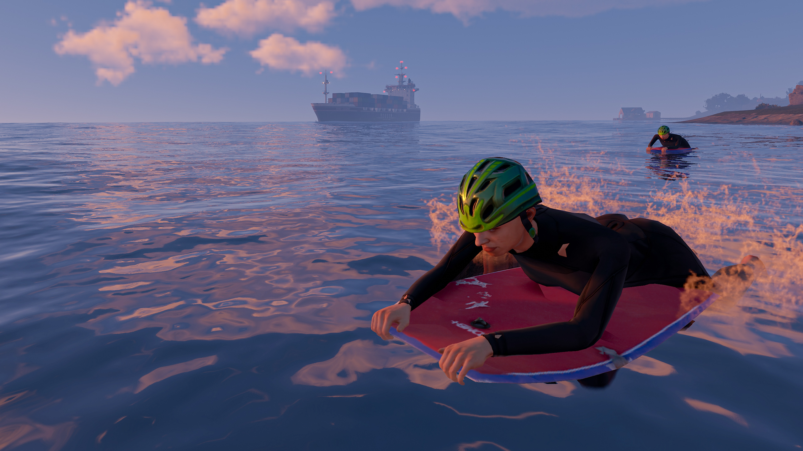 Commuter Headwrap thumbnail 2