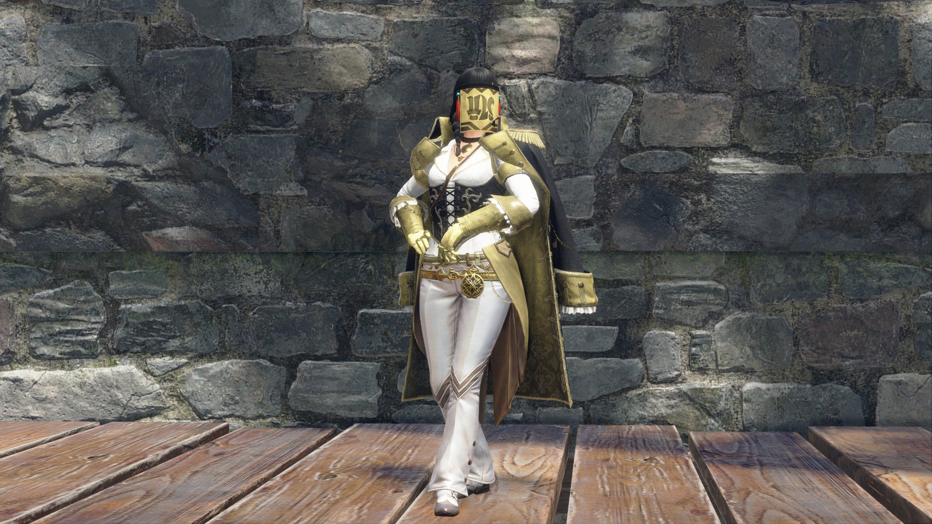 Steam Community :: Guide :: The Ultimate MH Rise Fashion Catalog