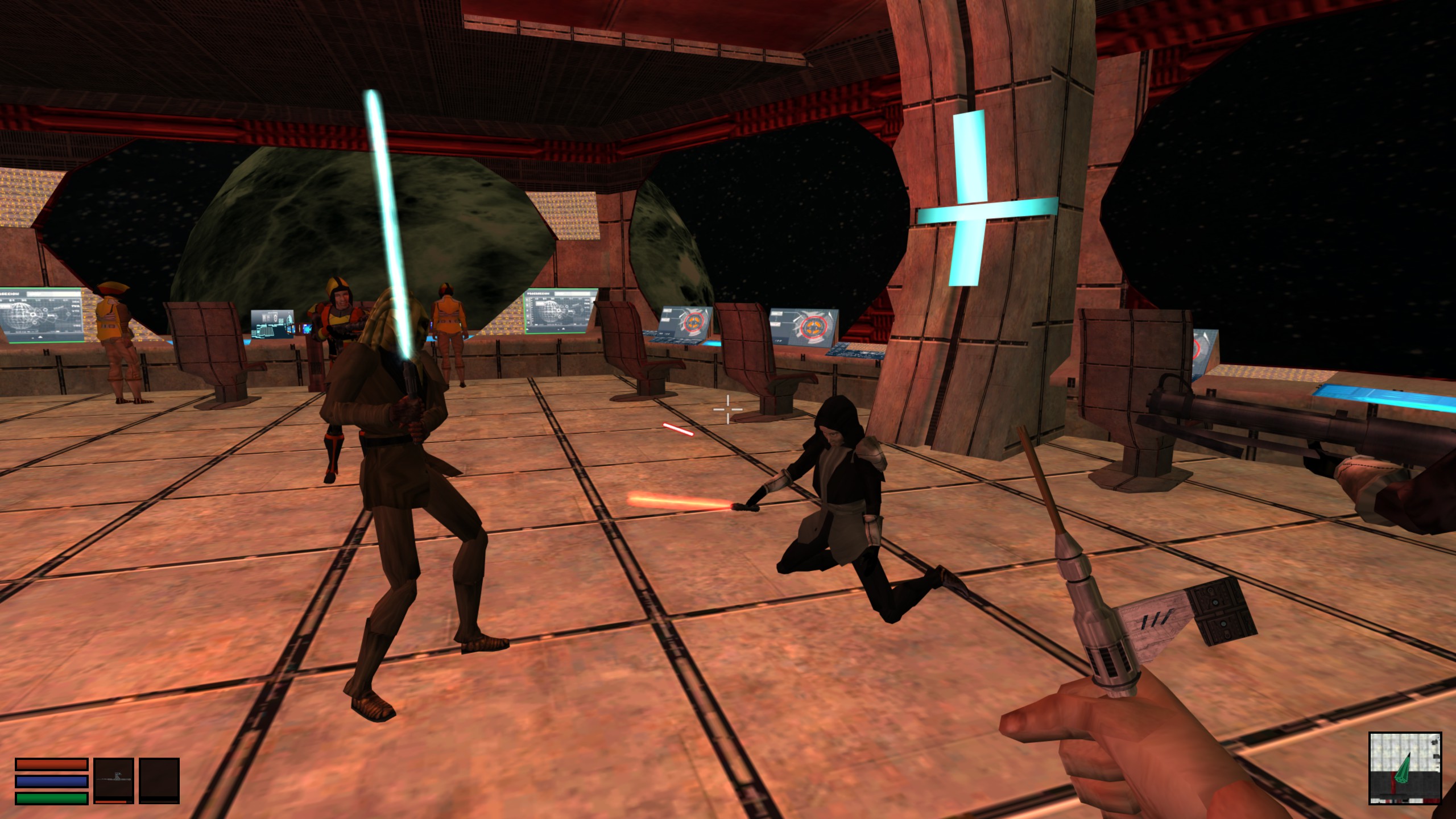 Steam Community :: Guide :: Starwind: Morrowind into Star Wars Total ...
