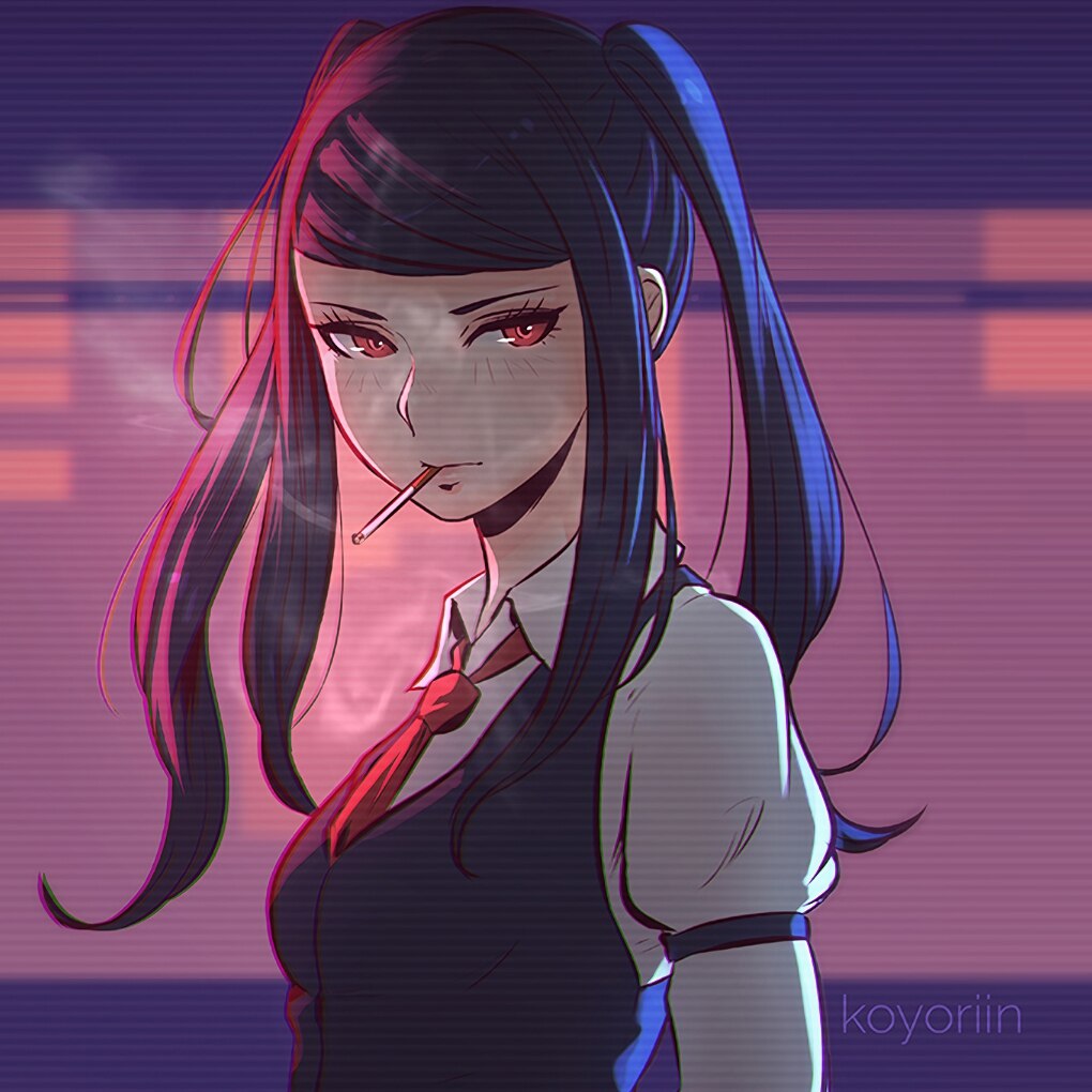 Jill VA-11 Hall-A