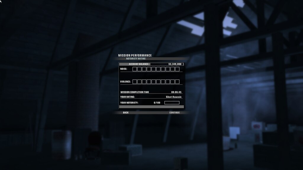 Steam Community Screenshot Foo