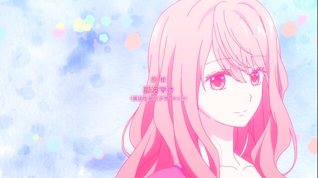 animate】(Soundtrack) 3D Kanojo: Real Girl TV Series Original  Soundtrack【official】