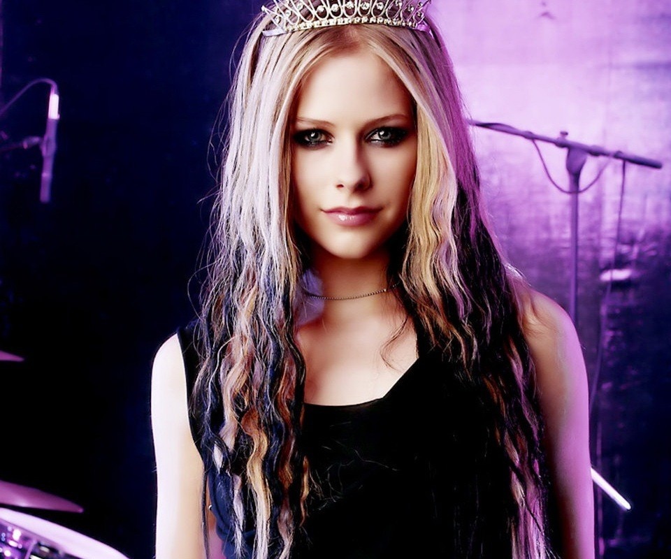 Steam Community Avril Lavigne