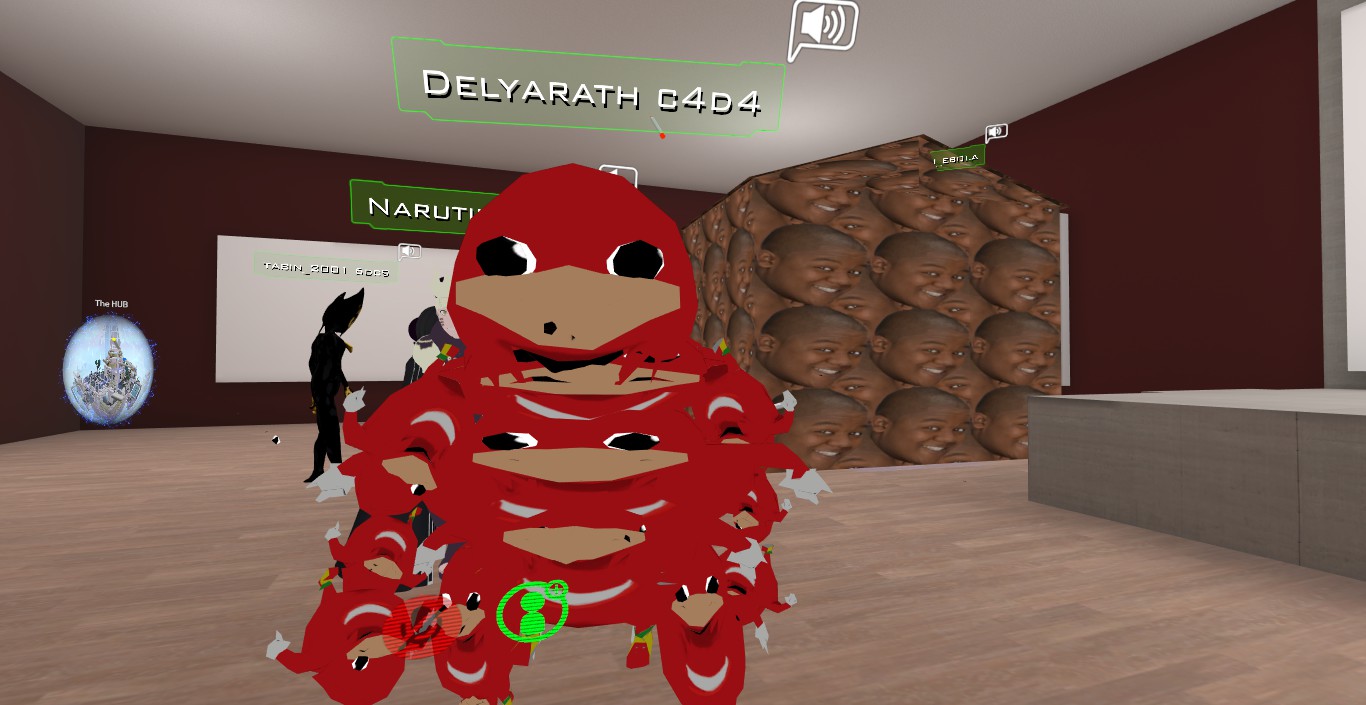 banned vrchat avatars