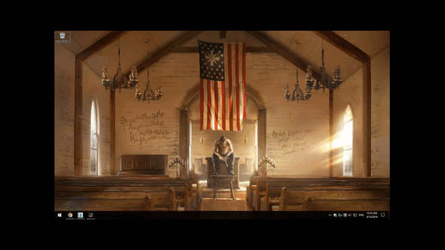 Steam Workshop::Far Cry 5 - John Region [1080p]