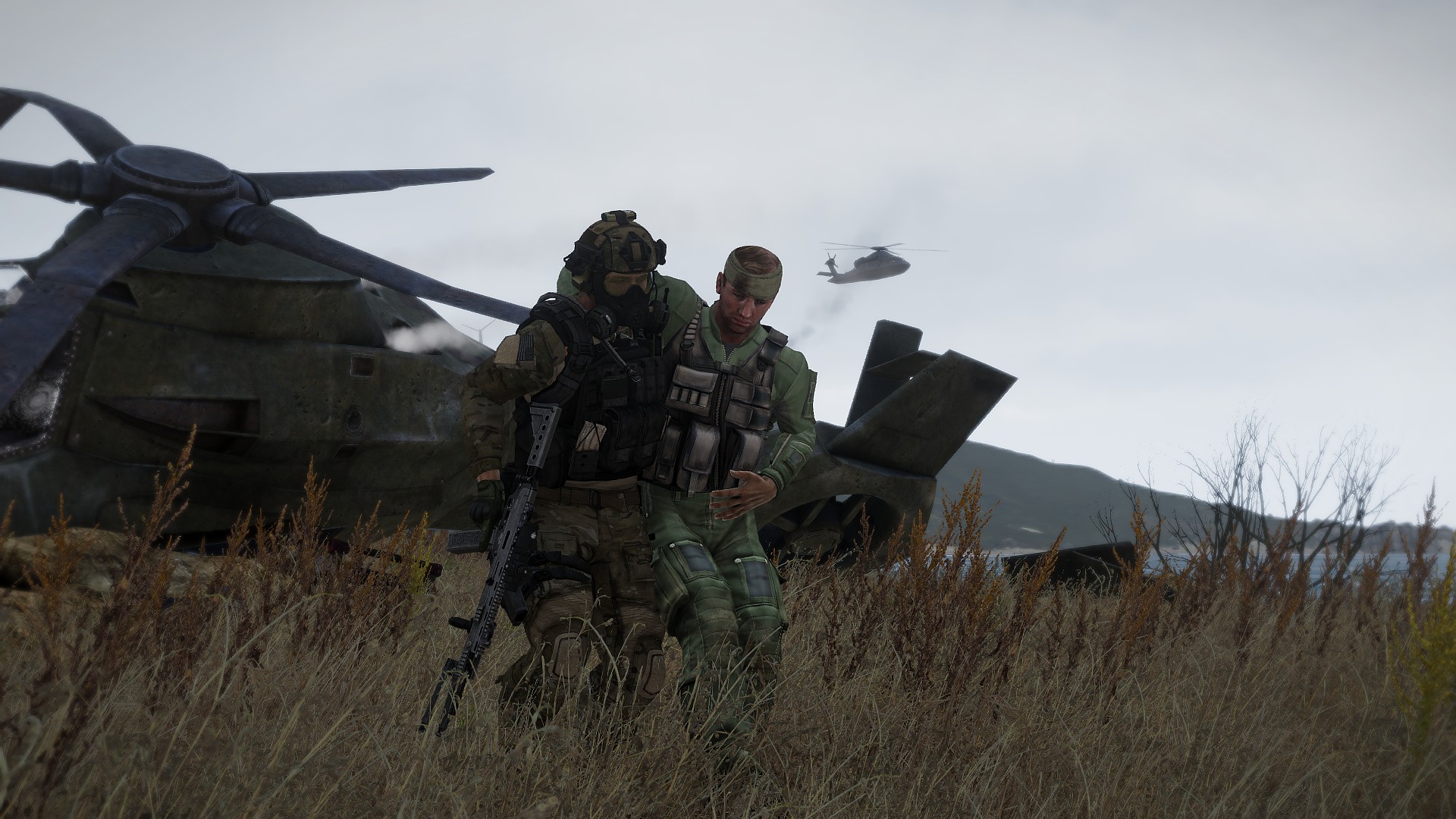 Steam Community :: Arma 3