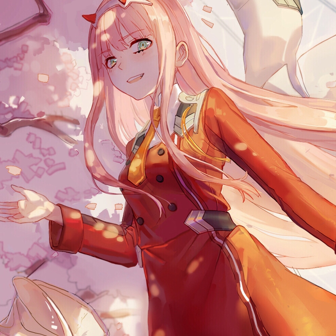 Zero Two