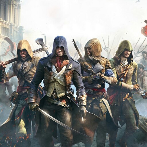 Steam 社群 :: 指南 :: Assassin's Creed Unity: Comprehensive