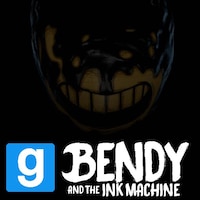 Roblox Flood Escape 2 Bendy And The Ink Machine
