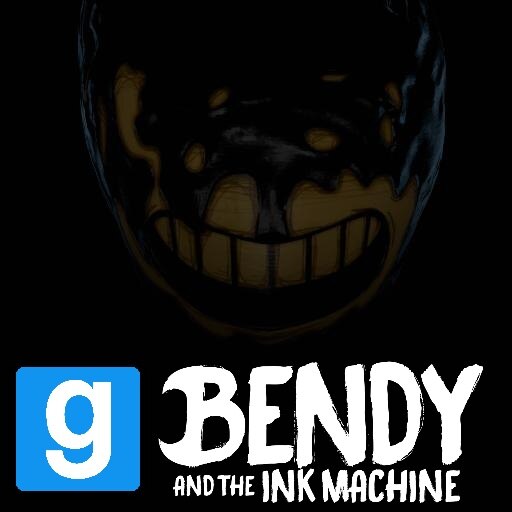 Steam Workshop::[DrGBase] Bendy and the Ink Machine Nextbots