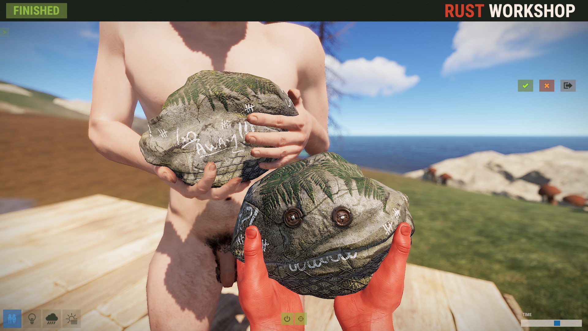 Best Friend thumbnail 2