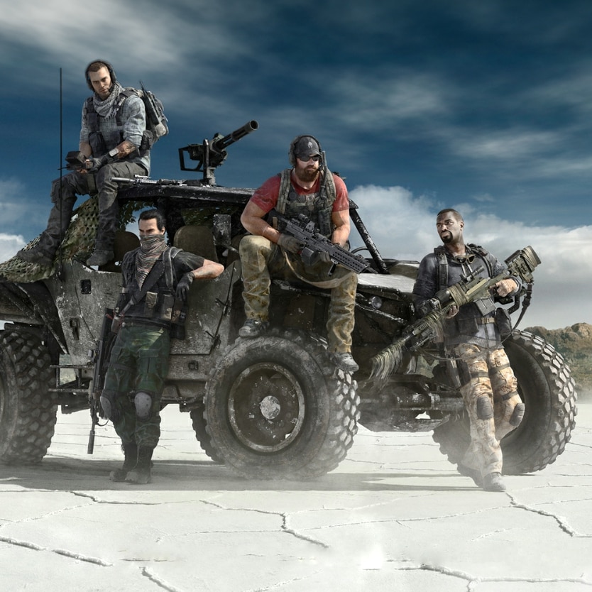 Collection 102+ Pictures 1440p 329 ghost recon wildlands wallpapers Latest