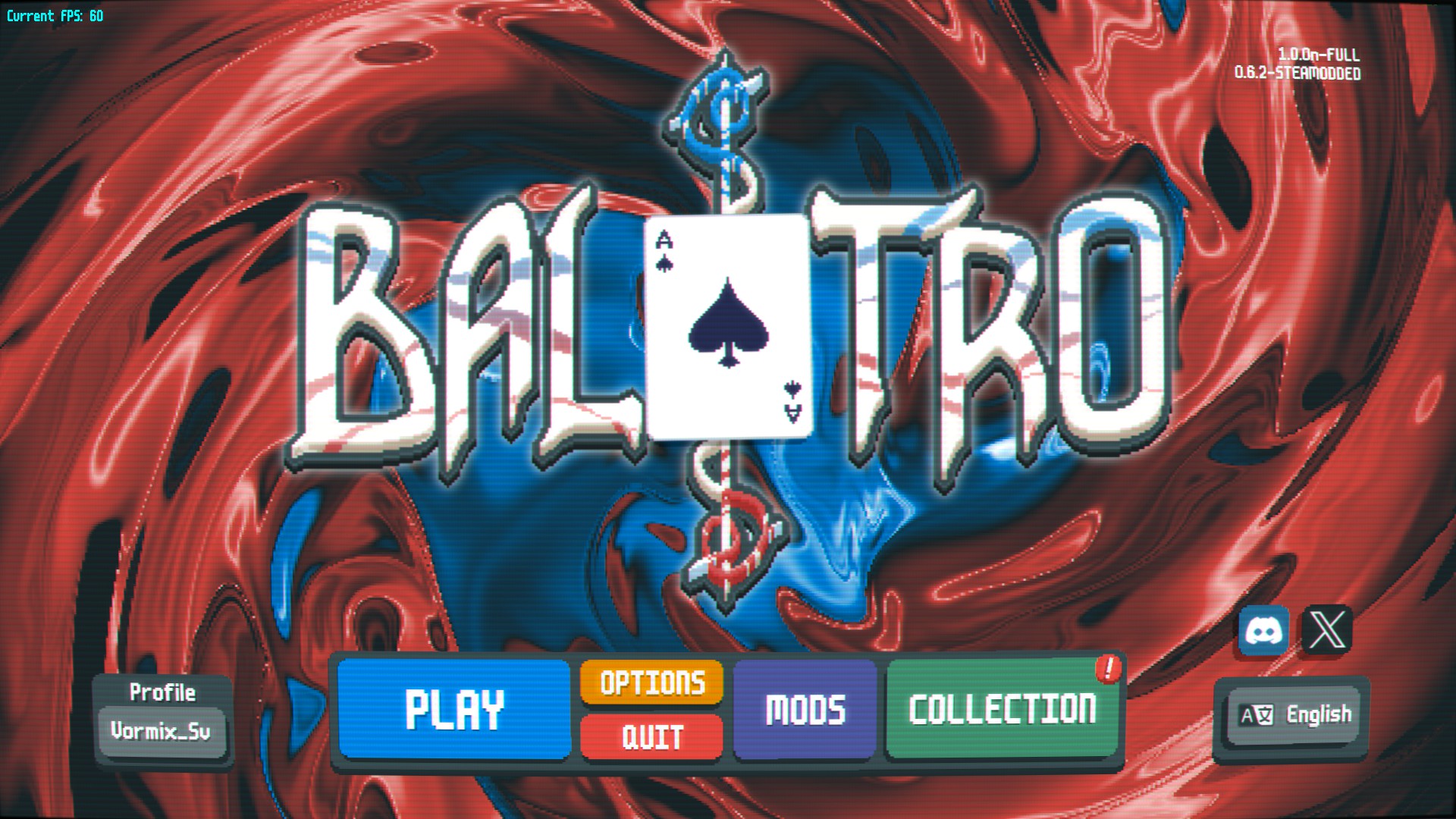 Steam Community :: Guide :: Моддинг Balatro [УСТАРЕЛО]