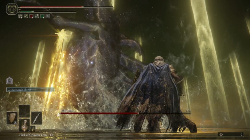 The 15 Hardest Bosses in Elden Ring, and how to fell them! *NO SPOILERS* image 204