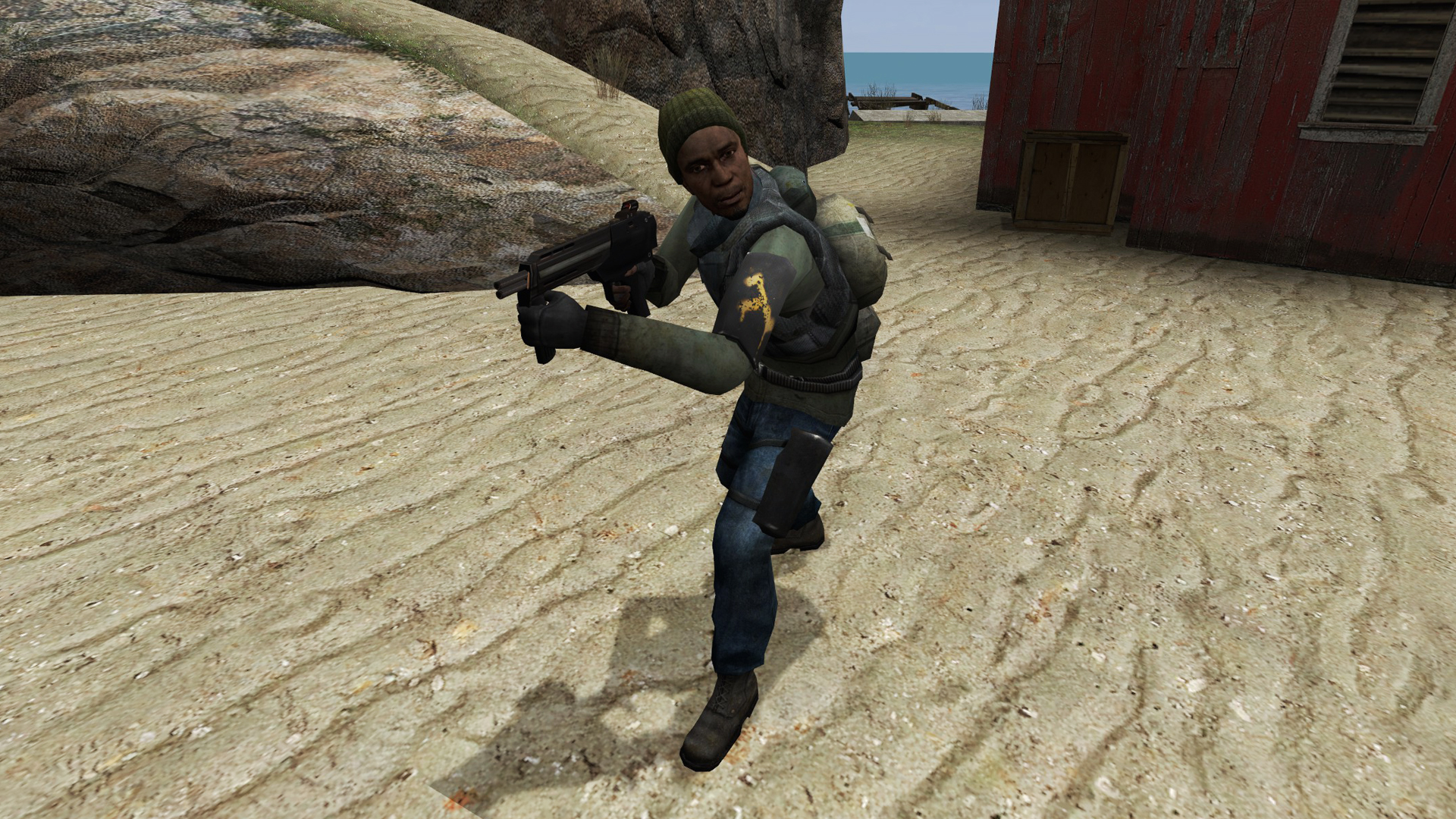 Steam Community :: Guide :: HL²DM Player Models