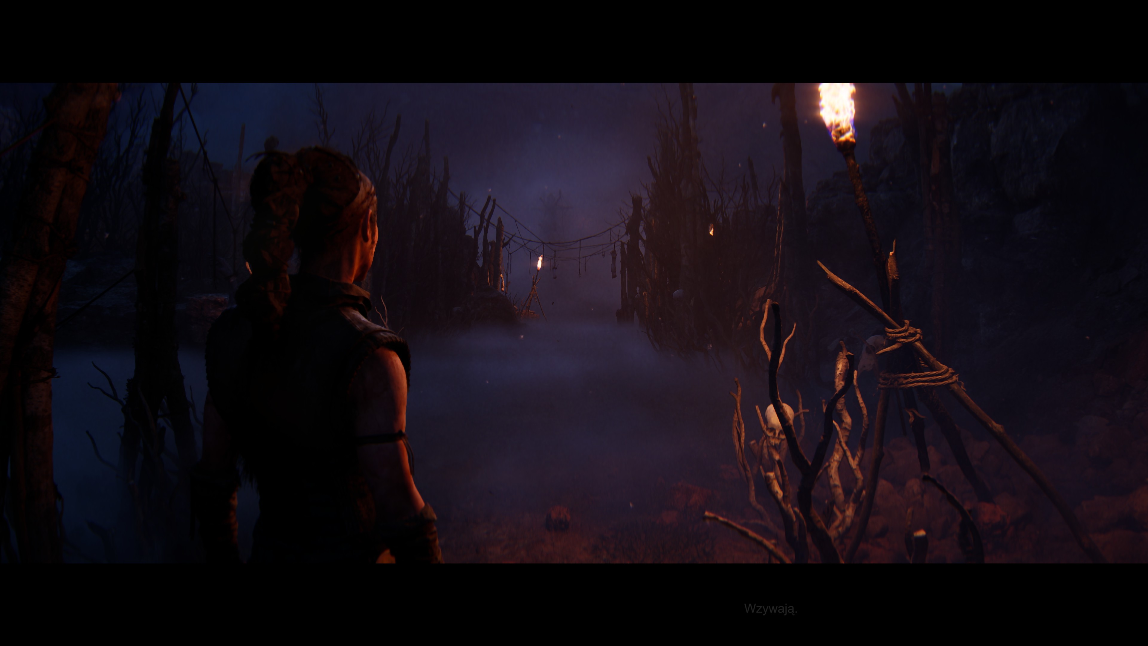 Hellblade 2 recenzja