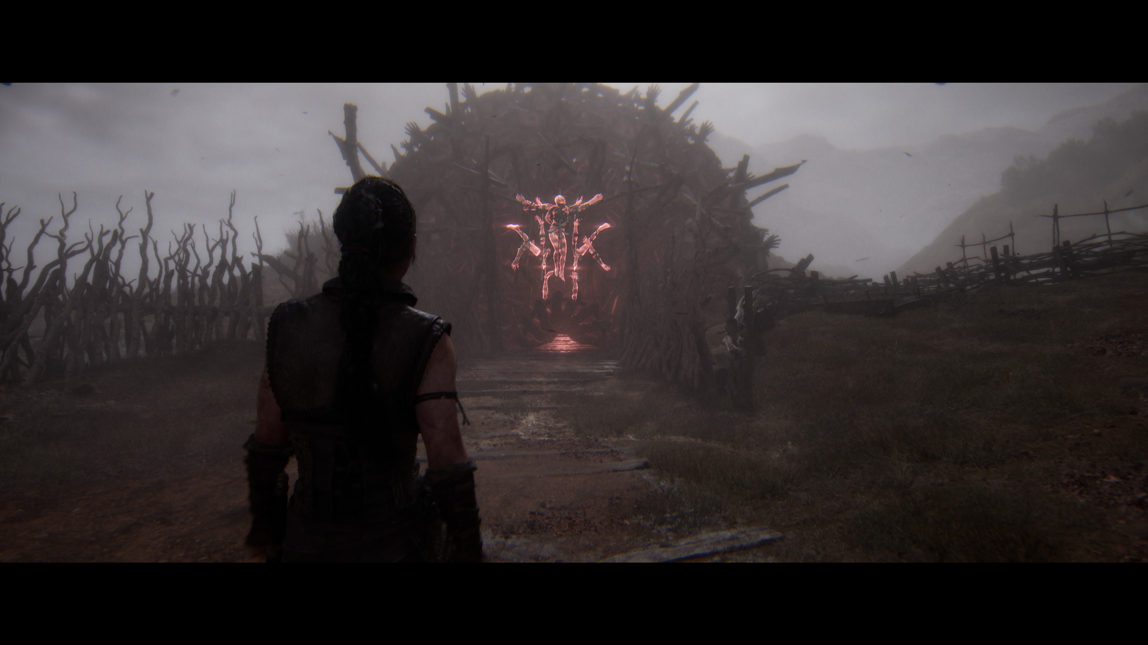 Hellblade 2 Recenzja gry