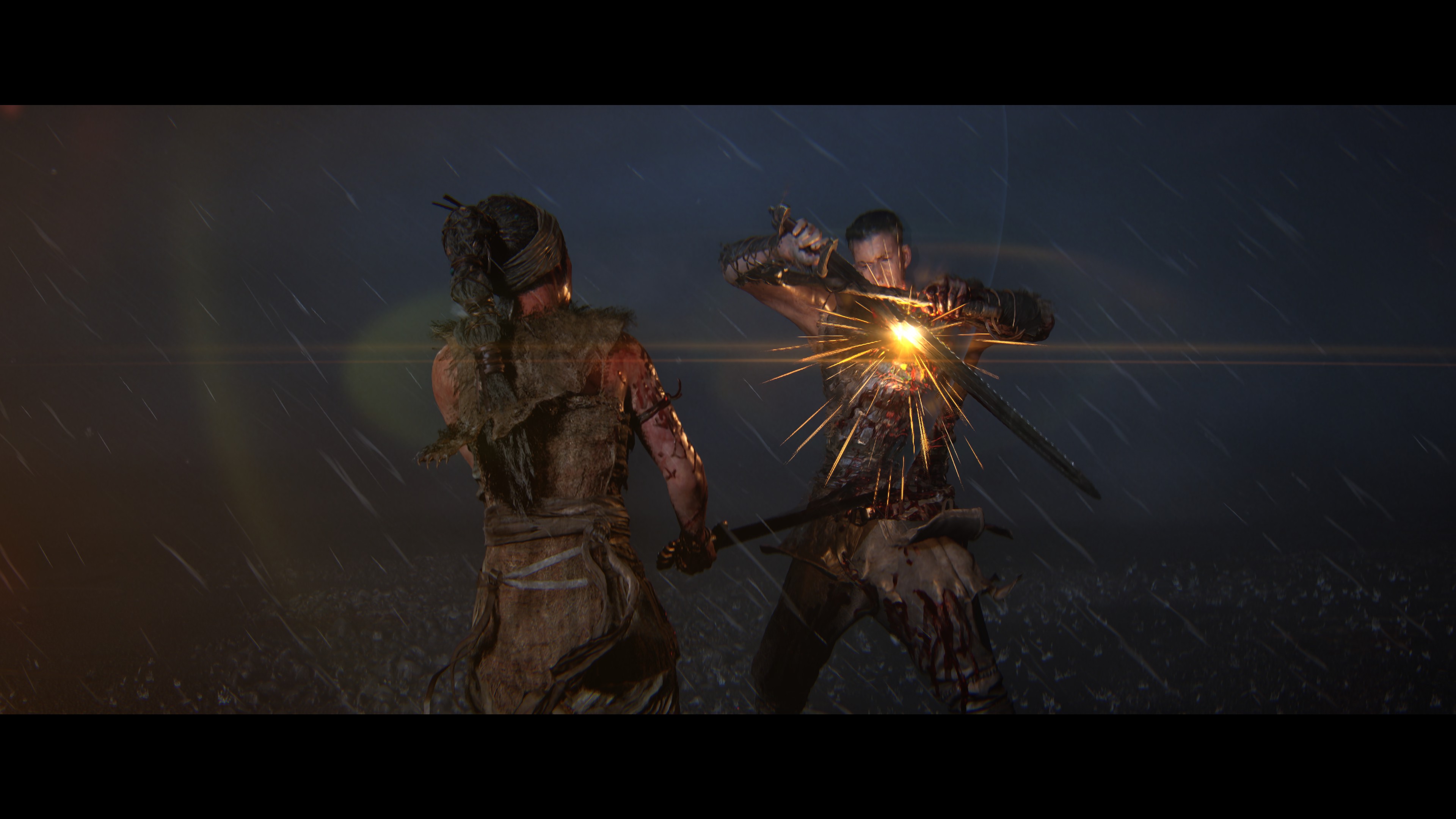 Hellblade 2 Recenzja gry